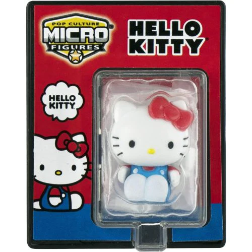 Hello Kitty Mini Magic Micro Collectible Figures - Image 6