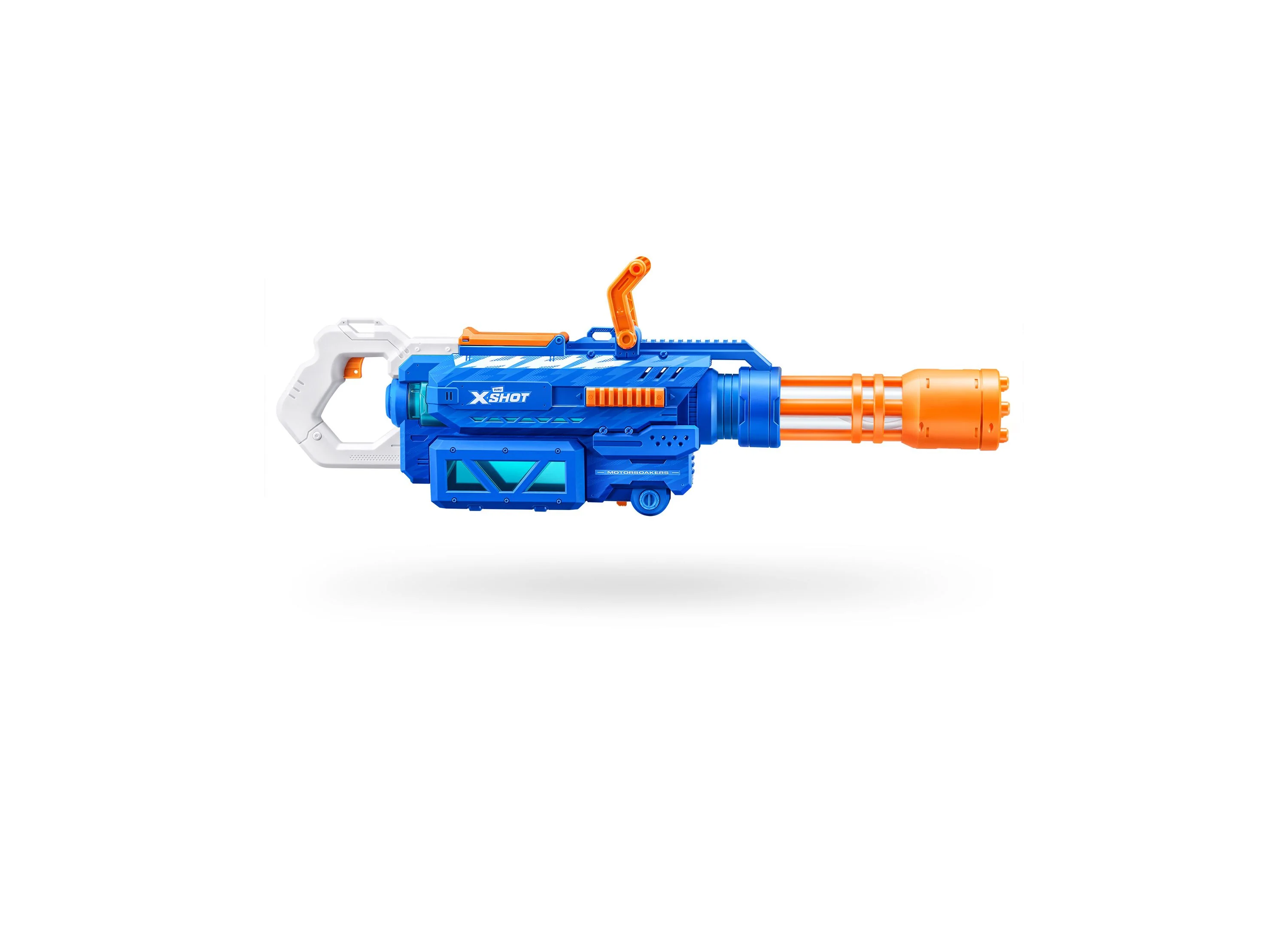 X-Shot Water Gatling Motor Super Soaker - Image 4