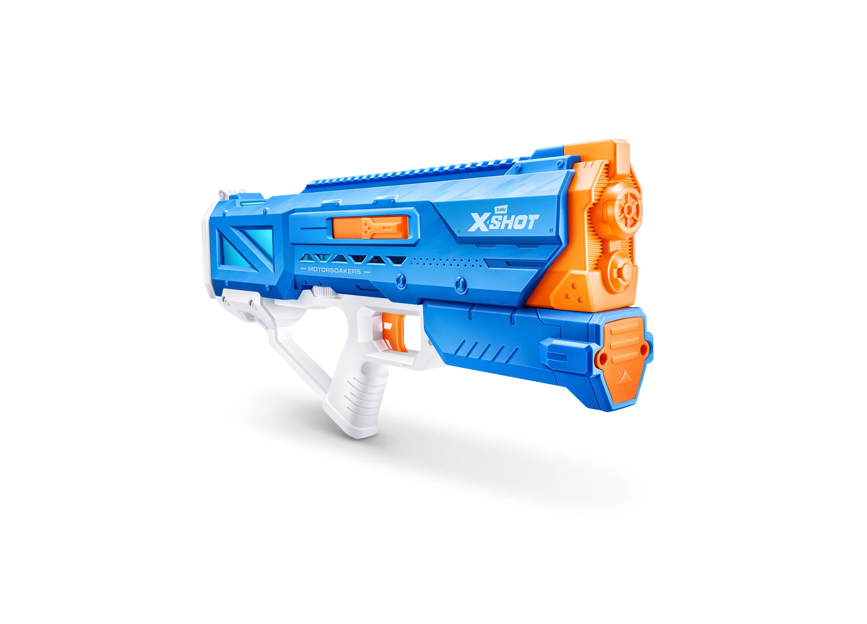 X-Shot Water Hydra Pulse Ultimate Motor Soaker - Image 6