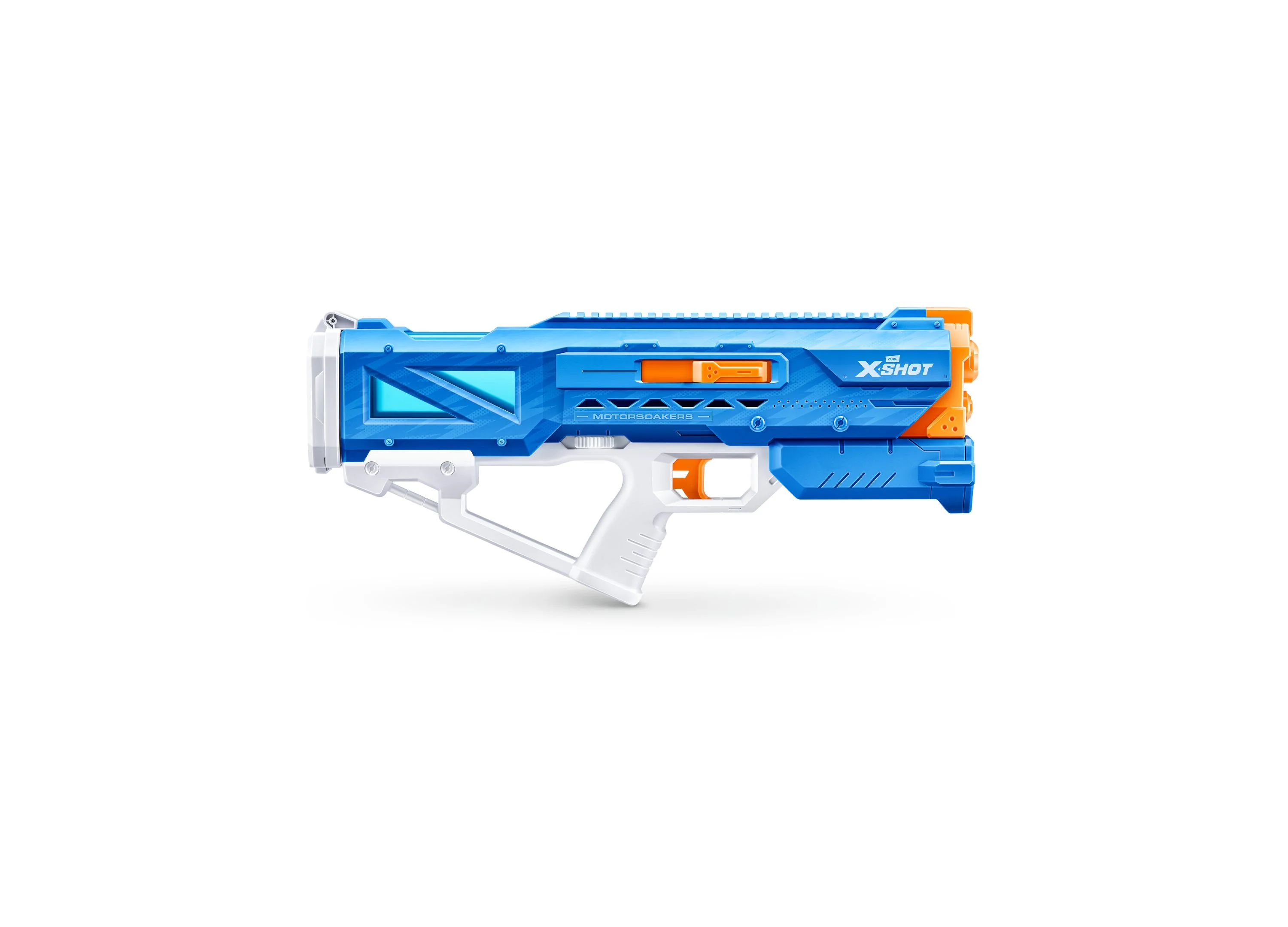 X-Shot Water Hydra Pulse Ultimate Motor Soaker - Image 8