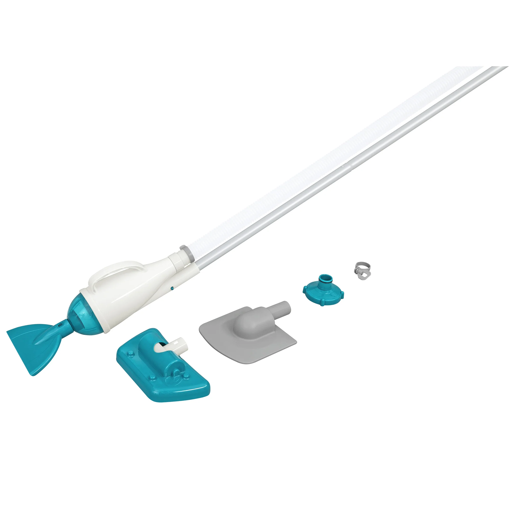 Bestway Flowclear AquaPristine 88" Above Ground Pool Vacuum - Image 2