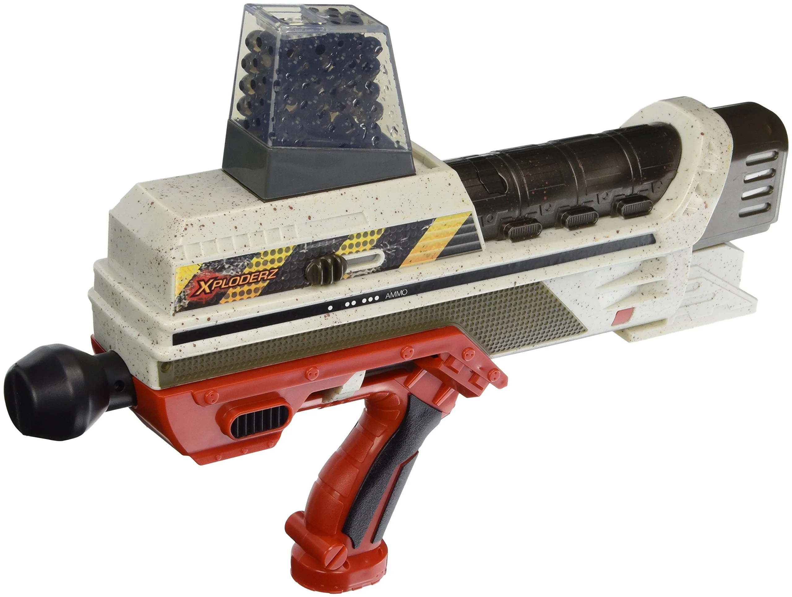 Xploderz Quickdraw Dueling Blaster Pack