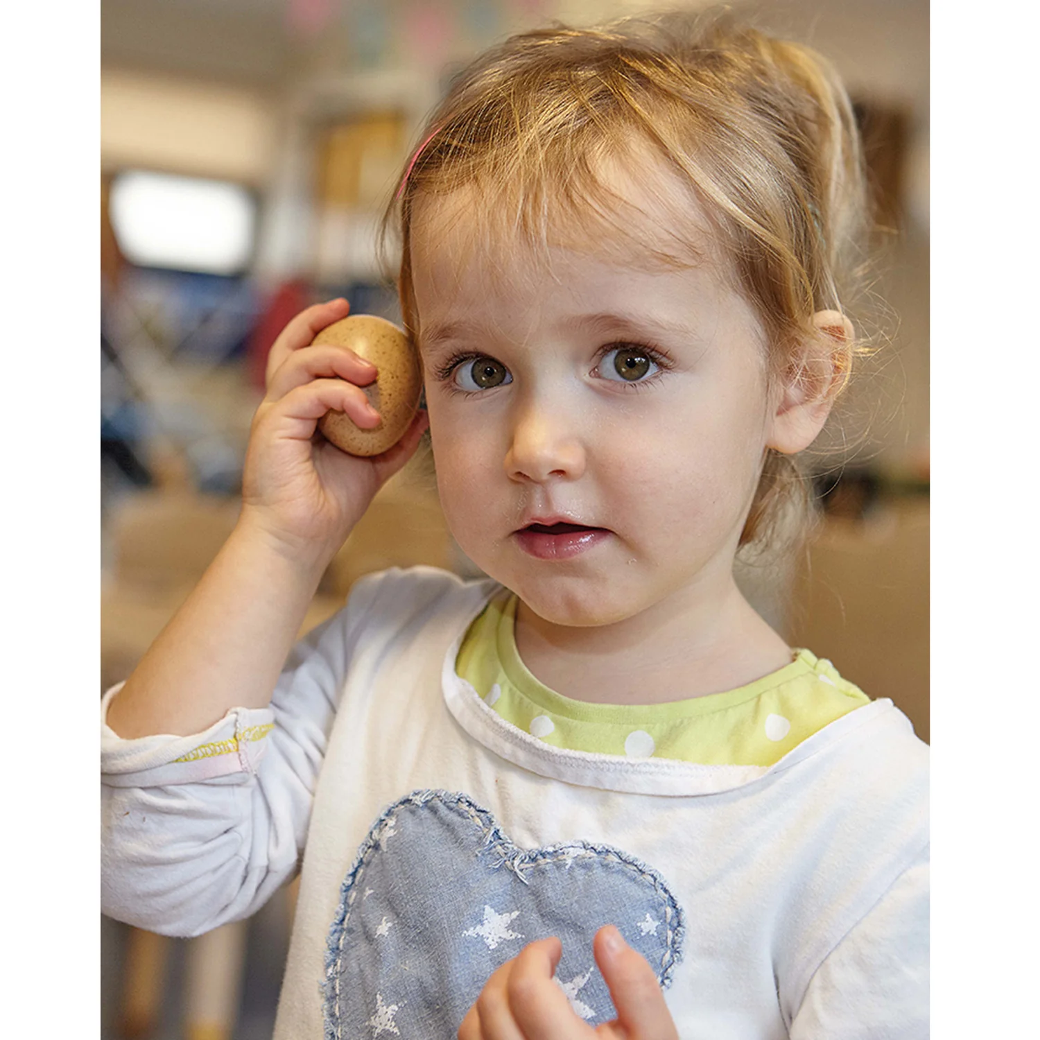 Yellow Door Sensory Sound Eggs ‚Äì Auditory Learning Toy - Image 3
