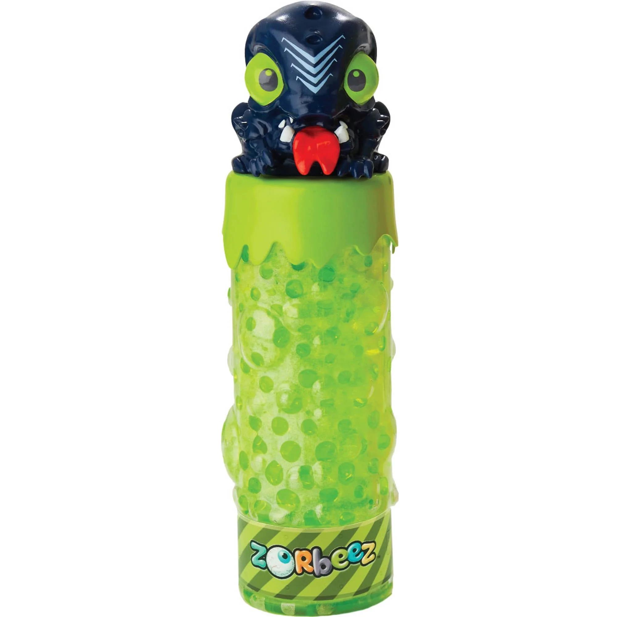 Zorbeez Monster Oozer Spaced Out Max Interactive Toy - Image 2